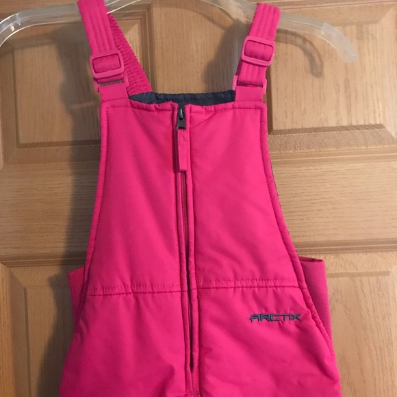 Arctix Other - Arctix pink snow pants